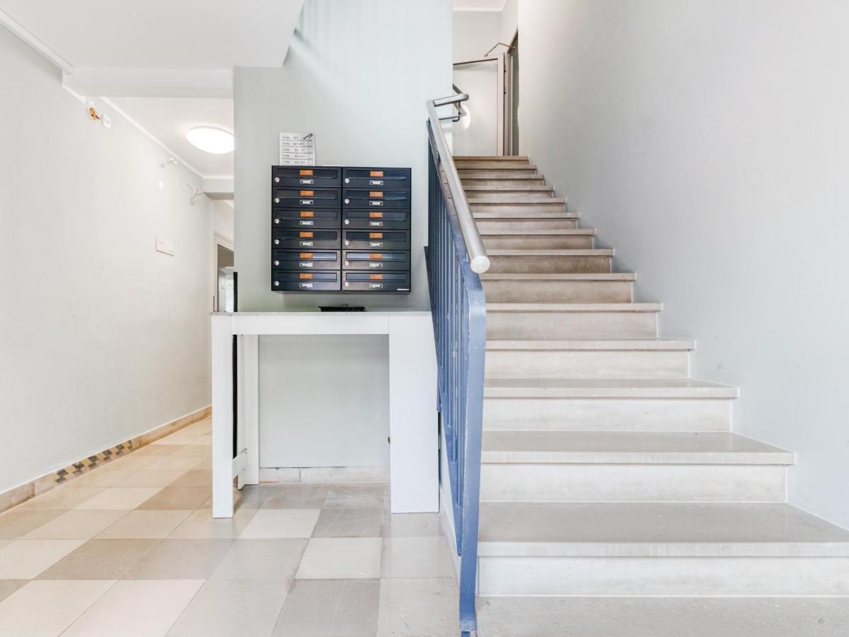 Limehome Hannover Bleichenstrasse - Digital Access Εξωτερικό φωτογραφία
