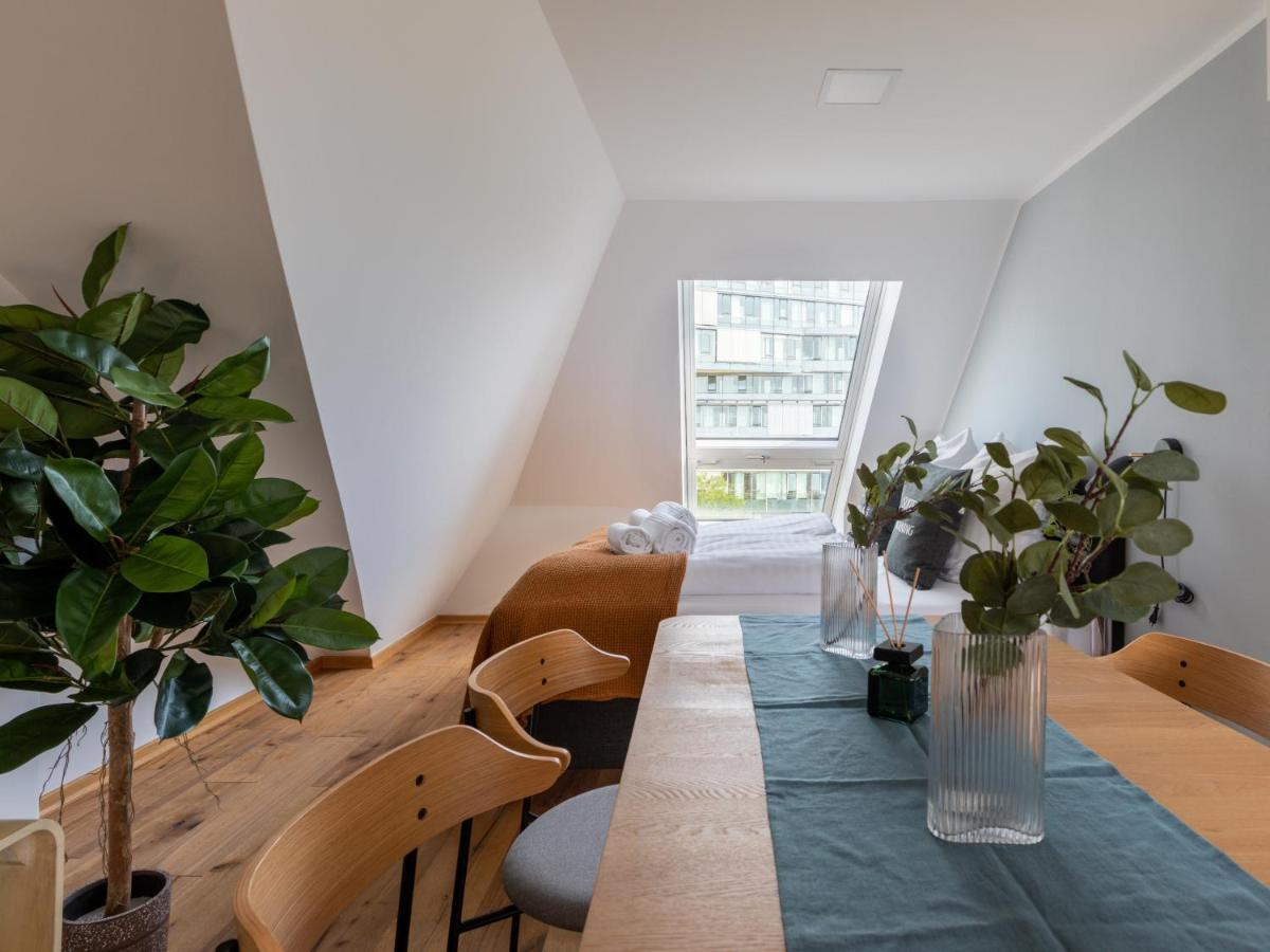 Limehome Hannover Bleichenstrasse - Digital Access Εξωτερικό φωτογραφία