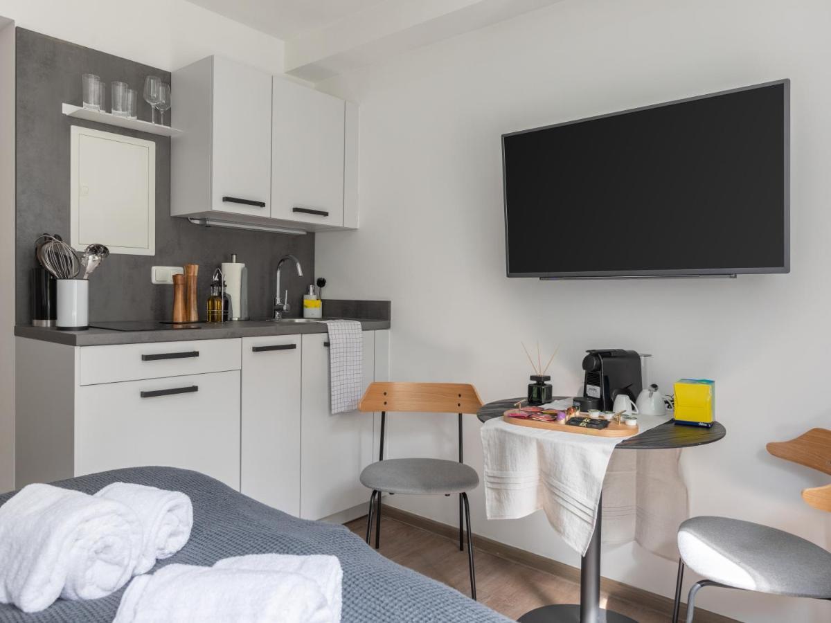Limehome Hannover Bleichenstrasse - Digital Access Εξωτερικό φωτογραφία