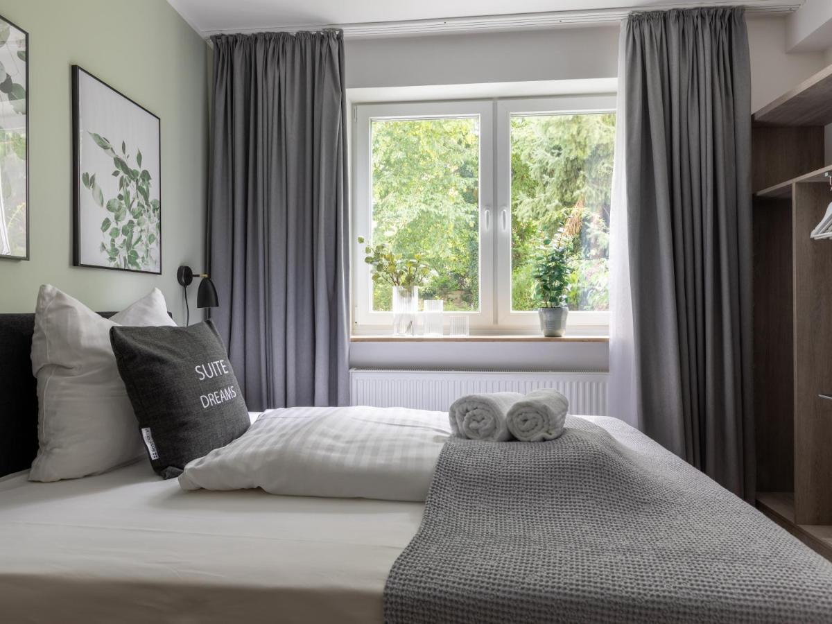 Limehome Hannover Bleichenstrasse - Digital Access Εξωτερικό φωτογραφία