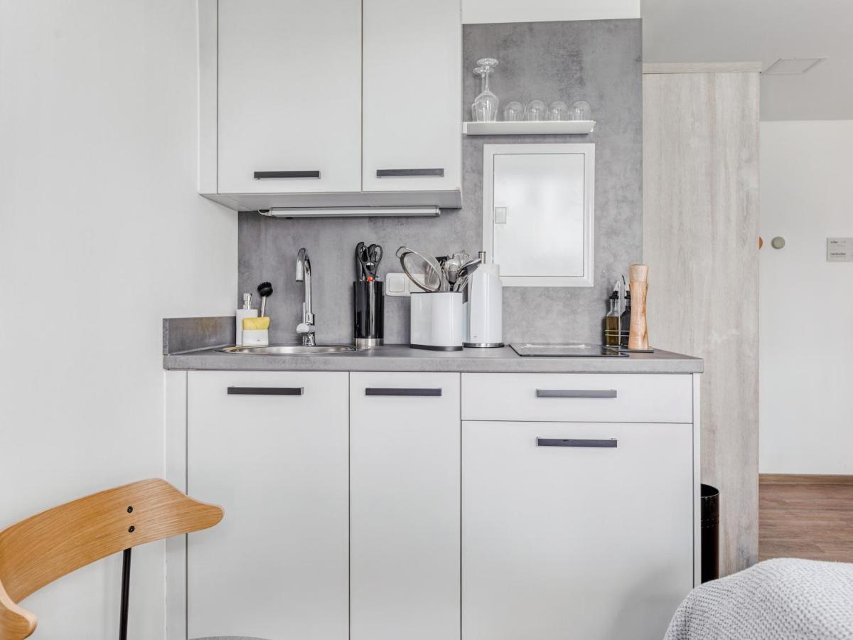 Limehome Hannover Bleichenstrasse - Digital Access Εξωτερικό φωτογραφία