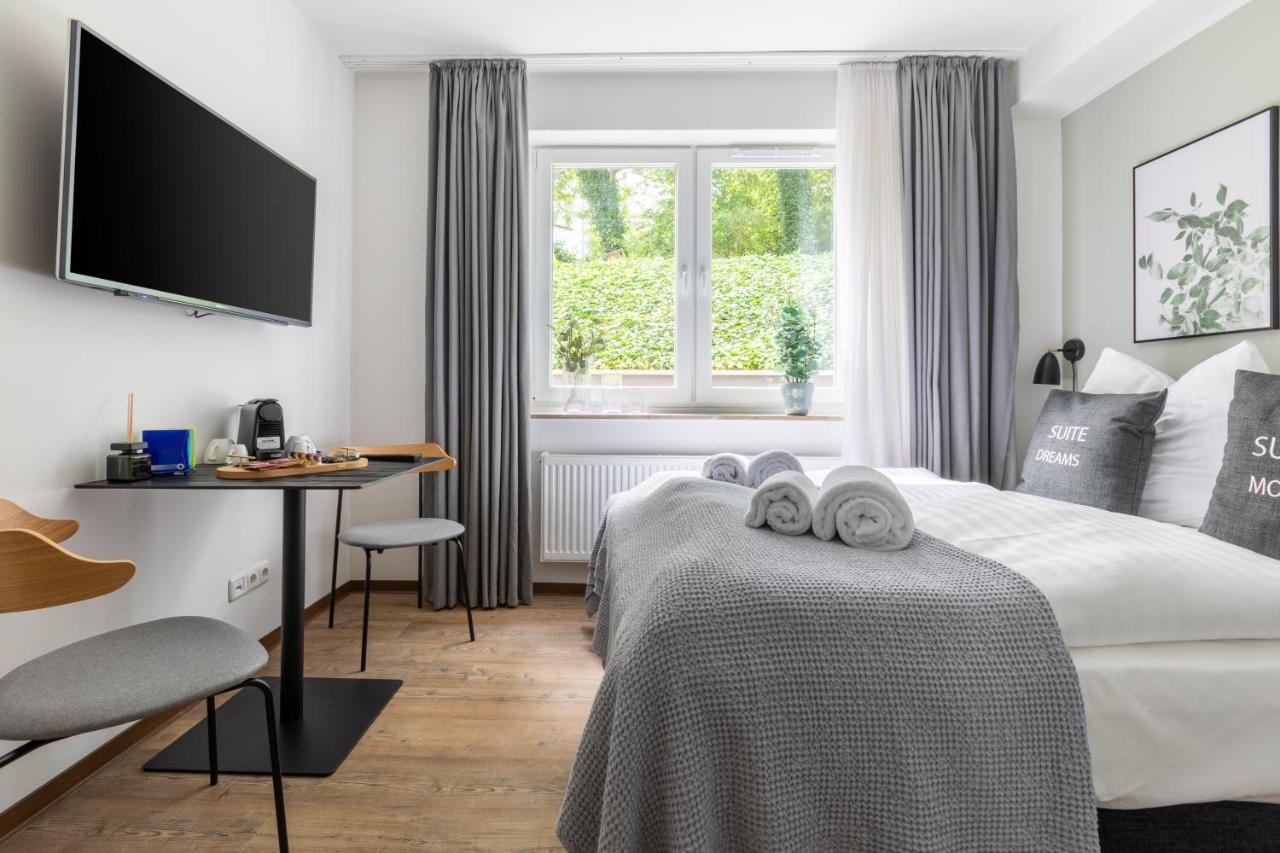 Limehome Hannover Bleichenstrasse - Digital Access Εξωτερικό φωτογραφία