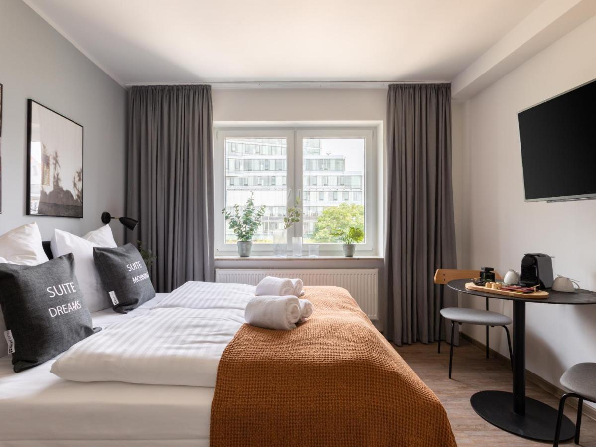 Limehome Hannover Bleichenstrasse - Digital Access Εξωτερικό φωτογραφία