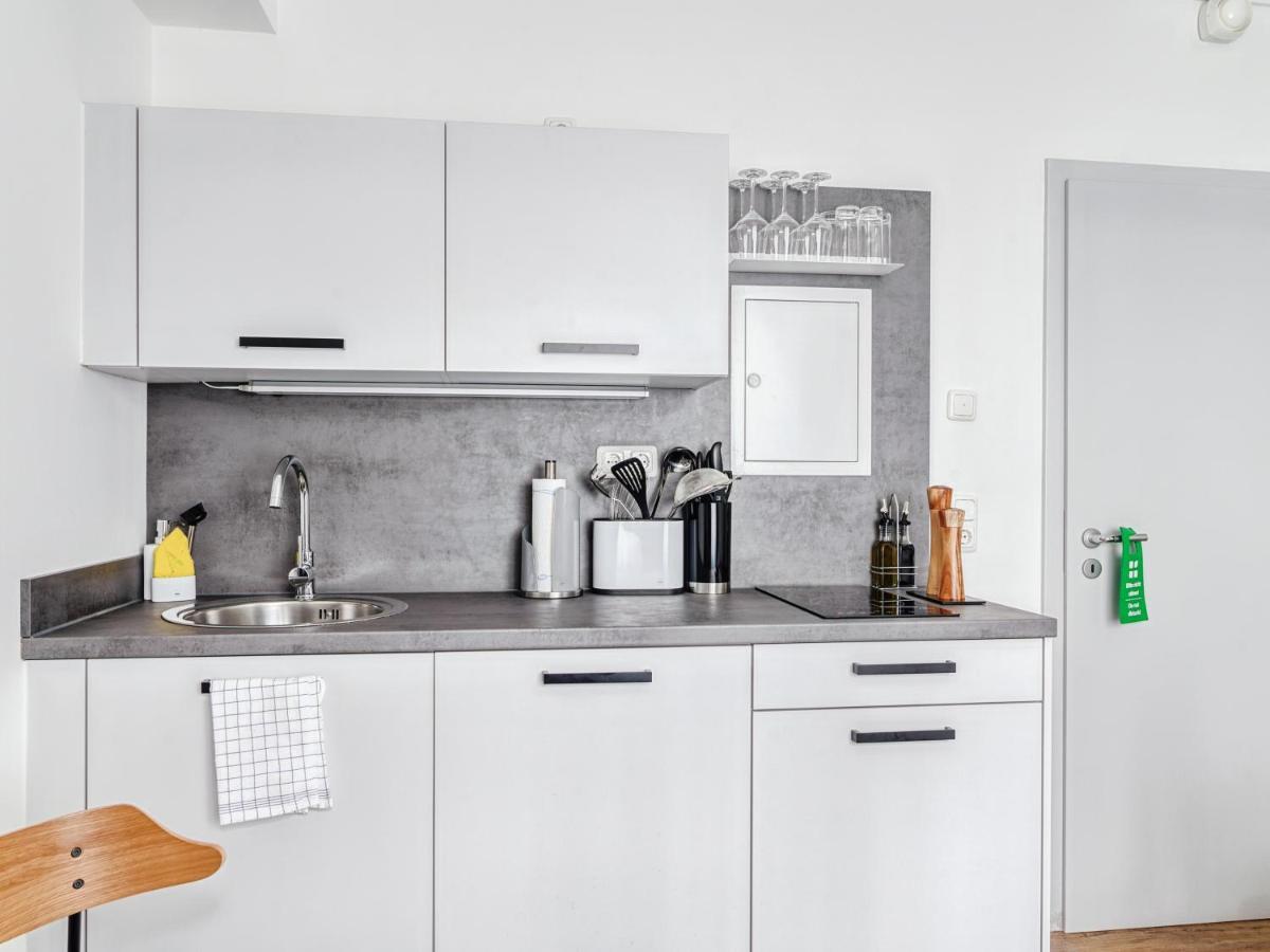 Limehome Hannover Bleichenstrasse - Digital Access Εξωτερικό φωτογραφία
